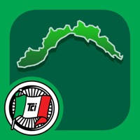 LIGURIA – Guida Verde Touring