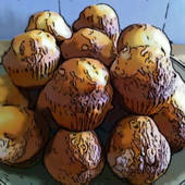 Un Rincón Muy Dulce