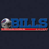 Bills Digest