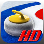 Curling3D lite Curling3D lite