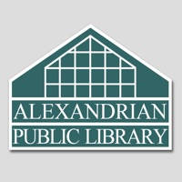 Alexandrian Public Library