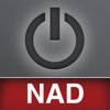 NAD A/V Remote