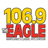 106.9 The Eagle