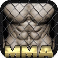 MMA 腹部锻炼