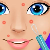 Prom Night Makeover & Salon