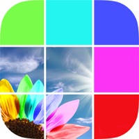 Photo Collage Maker – Create Cool Picture Combining Frame Designs