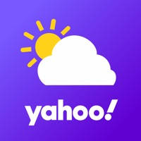 Yahoo 天气 Yahoo 天气