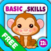 Toddler kids game – preschool learning games free Toddler kids game – preschool learning games free