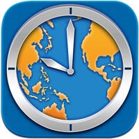 A+ World Clock Free