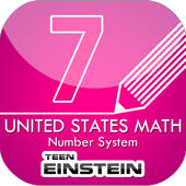 US 7th Number System