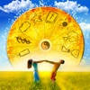神諭 – Wisdom Wheel: Ask the Fortune Telling Cards!