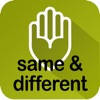 Autism iHelp- Same & Different Autism iHelp- Same & Different