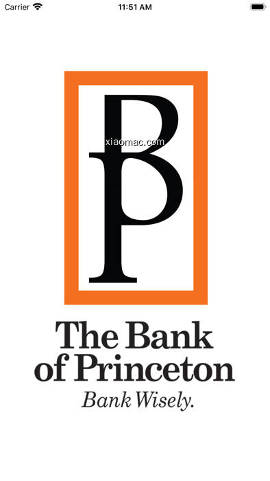 【图】The Bank of Princeton(截图 0)