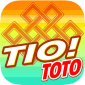 Tio! Toto Tio! Toto