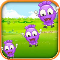 Candy Fly Dash – Swipe to Race at Sonic Speed or Get Crush