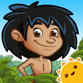 StoryToys Jungle Book StoryToys Jungle Book
