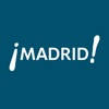 Guía Bienvenidos a Madrid