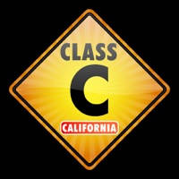 Class C California Driving Test
