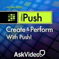 Create Perform Course for Push Create Perform Course for Push