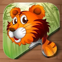 Animal Puzzle – Kids and Toddlers
