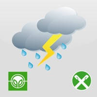 Unwetter-Alarm Unwetter-Alarm