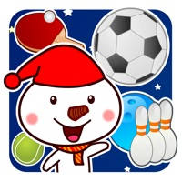 雪宝宝认球类 – 宝宝游戏大全2岁 雪宝宝认球类 – 宝宝游戏大全2岁