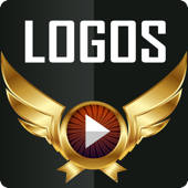 Guess the Logos (World Brands and Logo Trivia Quiz Game) Guess the Logos (World Brands and Logo Trivia Quiz Game)