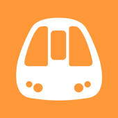 Washington DC Metro Route Map Washington DC Metro Route Map