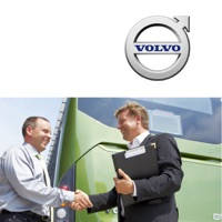 Volvo Buses Sales Pro