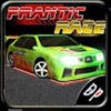 Frantic Race