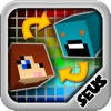 Skin Shuffler for Minecraft Game Textures Skins
