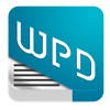 WordPerfect WPDReader