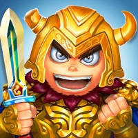 Hero Tower Defense Hero Tower Defense