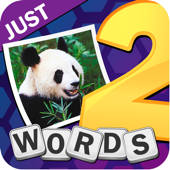 Just 2 Words Just 2 Words