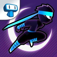 Ninja Nights – 忍者冒险