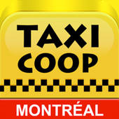 Taxi coop mtl