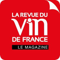 La revue du vin de France La revue du vin de France