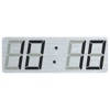 Digital Desktop Clock