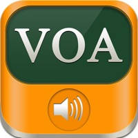 VOA美国之音HD 每日英语听力学习通 VOA美国之音HD 每日英语听力学习通