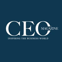 The CEO Magazine. The CEO Magazine.