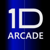 1D Arcade
