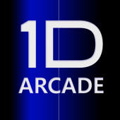 1D Arcade 1D Arcade