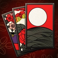 ザ・花札 – 「花合わせ」と「こいこい」が遊べるカードゲーム ザ・花札 – 「花合わせ」と「こいこい」が遊べるカードゲーム