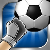 Amazing Goalkeeper – Bravo Penalty Soccer Sports Showdown Free Amazing Goalkeeper – Bravo Penalty Soccer Sports Showdown Free