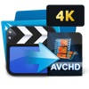 AnyMP4 AVCHD视频转换播放器 AnyMP4 AVCHD视频转换播放器