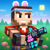 Pixel Gun 3D: Online Shooter