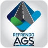 Refrendo  AGS