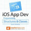 Structure and Classes Course