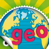 Planet Geo – Fun Games of World Geography for Kids