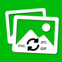 Image Converter – 图片为PNG, JPG, JPEG, GIF, TIFF